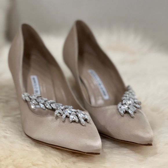 Manolo Blahnik - Picture 5 of 6